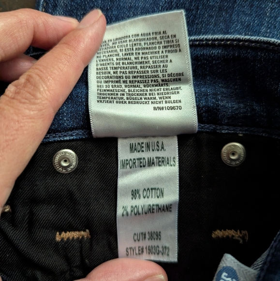 Citizens Of Humanity Emerson Slim Fit Boyfriend Jeans - Picture 8 of 15